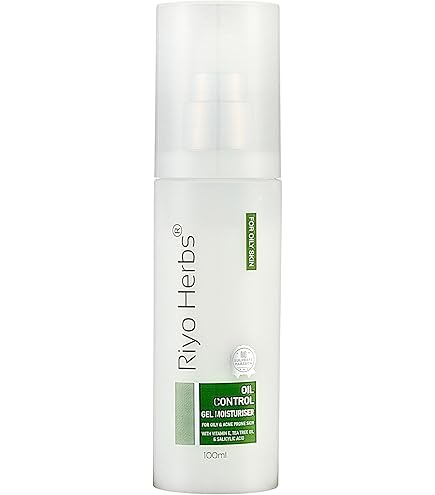 Riyo Herbs Aqua Restoration Moisturizer for Face With Benefits of